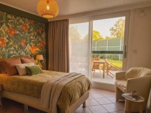 B&B The Protea