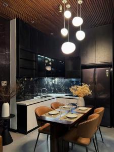 MONO HAUS Villa Danang
