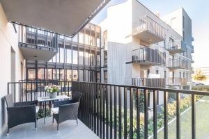 Sea You Apartments - Sienna Grobla