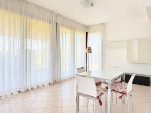 S362 - Sirolo, meraviglioso quadrilocale con giardino