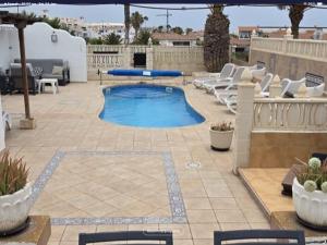 Villa Malpas Luxury 3 bedroom, 3 bathroom villa