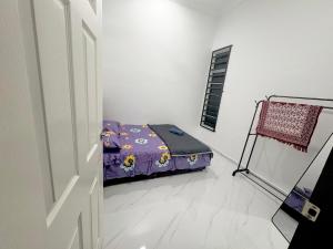 Epdq Homestay 4 Bilik private pool