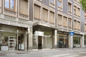 Fifty Eight Milano Porta Romana