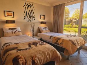 B&B The Protea