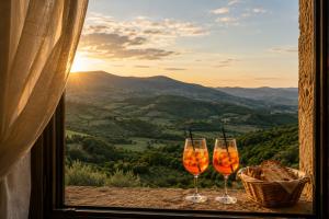 La Castellana Casa Vacanze in Toscana