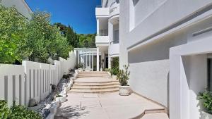 Villa Perla Baska