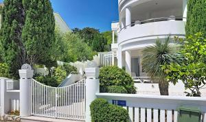 Villa Perla Baska