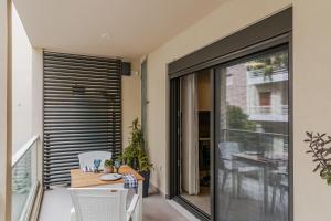 Comfort City Nest - 2 Bedroom