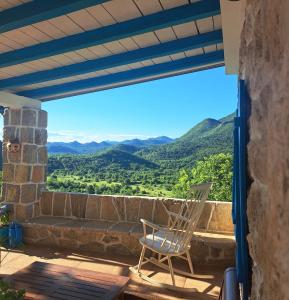 Etno house HAPPY VILLAGE