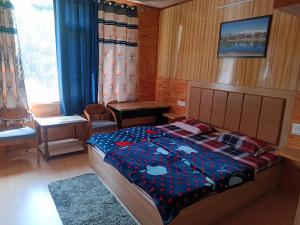 Apple Bud Homestay