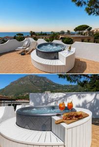 Villa Aida Luxury Apartments & Spa