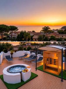 Villa Aida Luxury Apartments & Spa