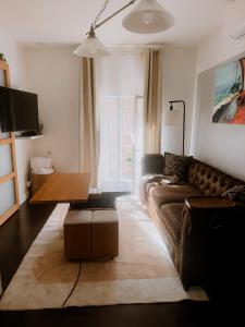 Bel appartement central pour 2 ou 4 personnes