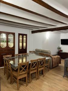 Alojamiento Rural Villa Pedrón