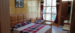 Apple Bud Homestay