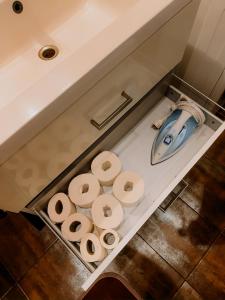 Bel appartement central pour 2 ou 4 personnes