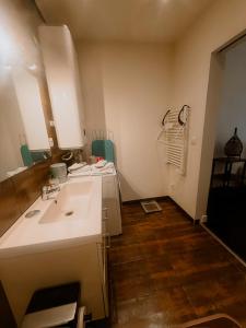 Bel appartement central pour 2 ou 4 personnes
