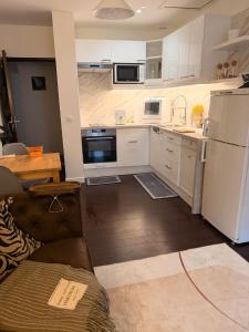 Bel appartement central pour 2 ou 4 personnes