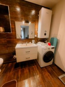 Bel appartement central pour 2 ou 4 personnes