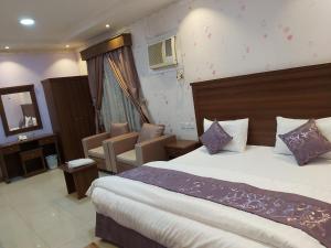 Asoul 2 Studio Apartments - Al Malaz