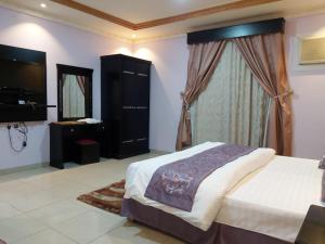 Asoul 2 Studio Apartments - Al Malaz