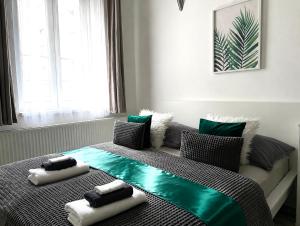Belvárosi Apartman