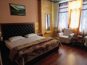 Apple Bud Homestay