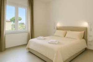 Fagales Apartment between Sorrento and Positano