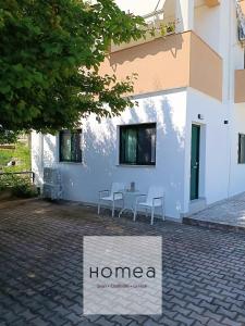 Homea - 100m from the beach