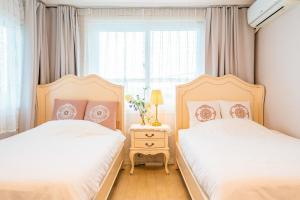 Haiyan Hill House - Private Seoul Stay with Courtyard