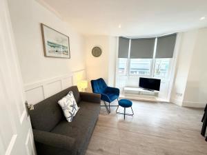 Contractor Friendly 3 Bed Townhouse