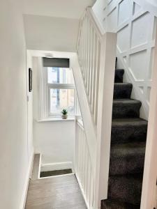 Contractor Friendly 3 Bed Townhouse