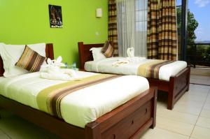 ACK Resort Salama