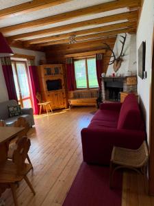 Chalet Tornede