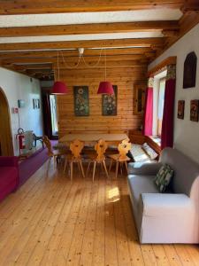 Chalet Tornede