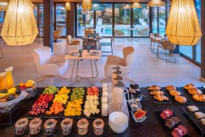 Instants Boutique Hotel