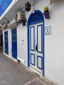 Tangier city center 4