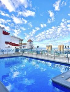 Comfortable Holiday Apartment in Los Cristianos