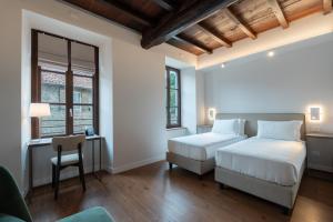 Hotel Cittadellarte
