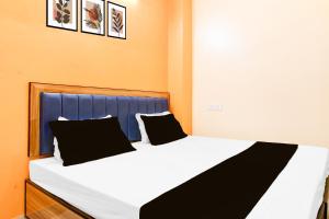 Hotel O Sri Rudra Home Stay