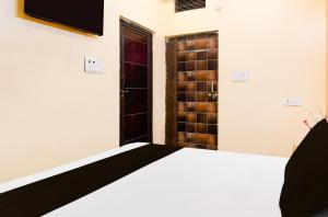 Hotel O Sri Rudra Home Stay