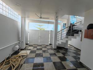 Sathya Bay