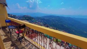 I Love Aizawl