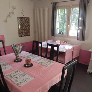La vie en rose