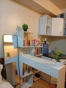 New Centrio Tower Lovely Studio adj Ayala CDO