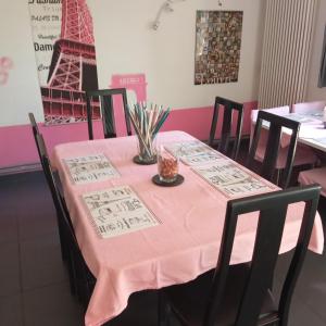 La vie en rose