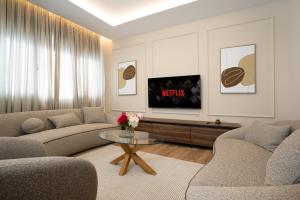 Amal stay new bazaar Suite Apartment