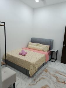 DBerang Rumah Singgah