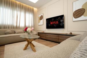Amal stay new bazaar Suite Apartment
