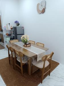 DBerang Rumah Singgah